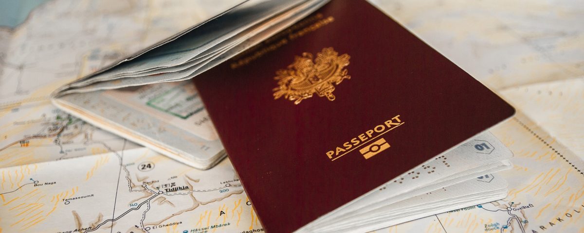 Как осуществить отказ от гражданства Украины